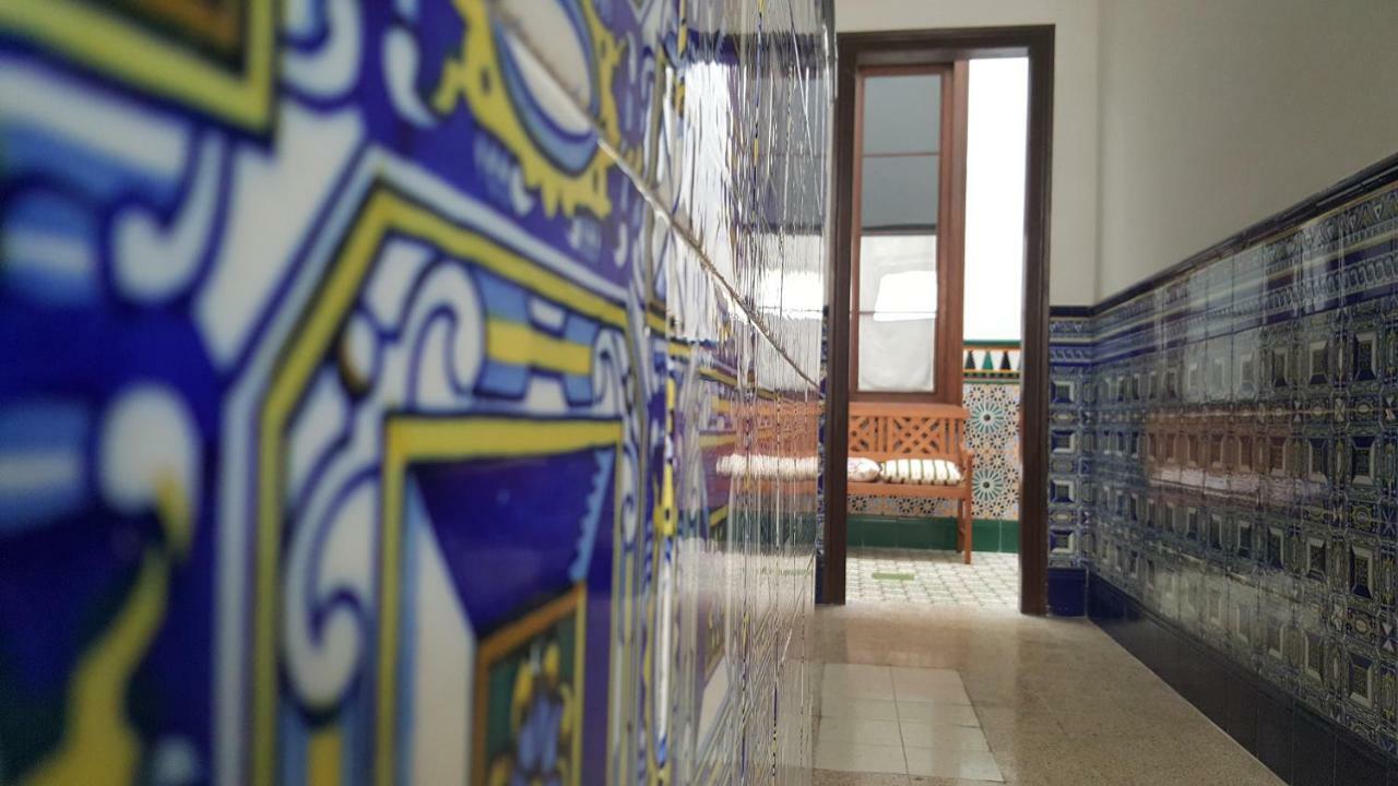 Los Canaritos Las Palmas de Gran Canaria Extérieur photo